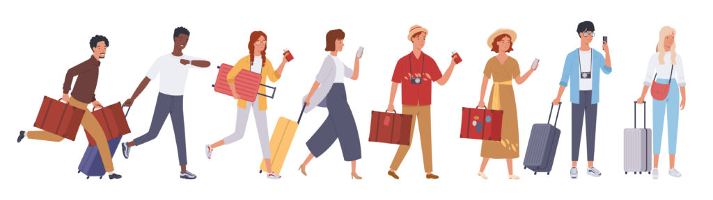 団体旅行 社員旅行