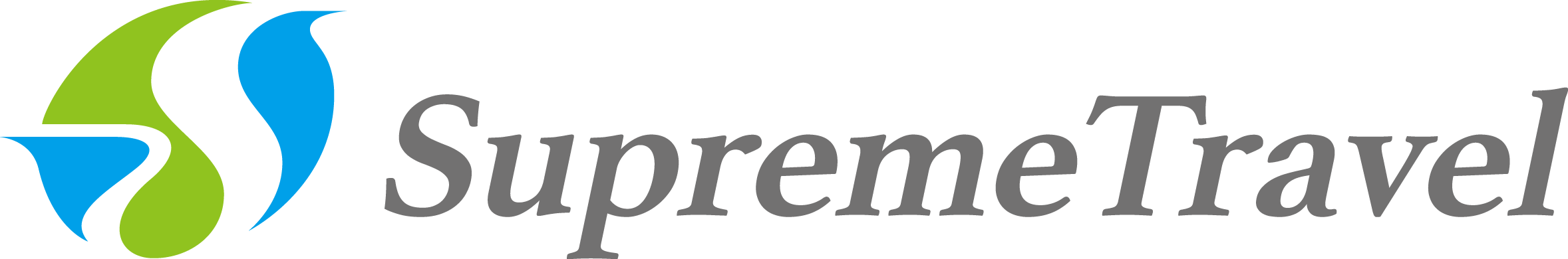 スプリームトラベル